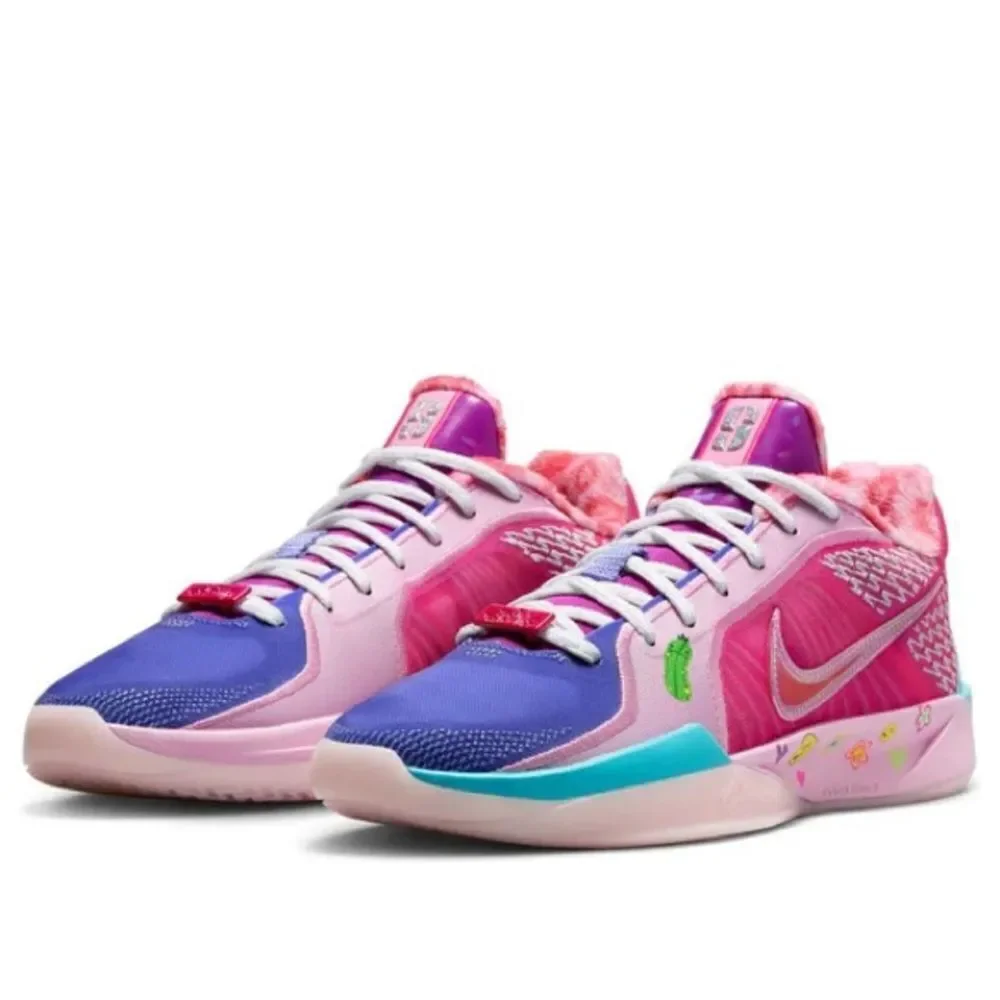 New Nike Sabrina 2 'Doernbecher' IB6103-920 Men’s Size 18